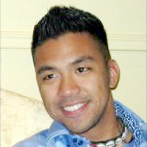 Meet your Posher, Ryan